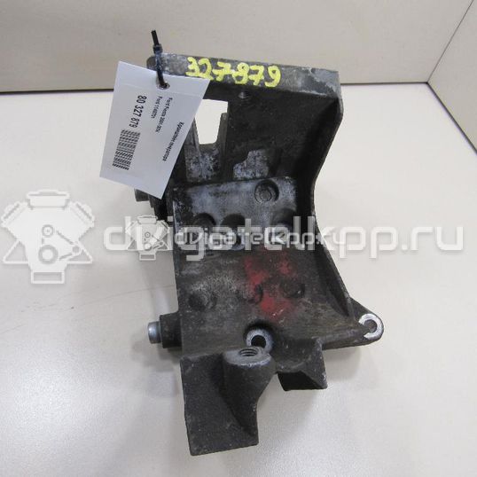 Фото Кронштейн генератора  1149701 для Ford Fiesta / Street Ka Rl2 / Ka