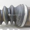 Фото Полуось передняя левая  1697348 для Ford Fiesta / Tourneo / B-Max Jk / Fusion Ju / Transit {forloop.counter}}