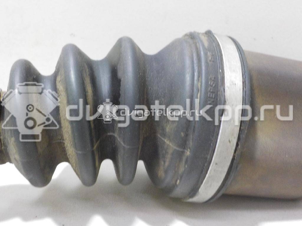 Фото Полуось передняя левая  1697348 для Ford Fiesta / Tourneo / B-Max Jk / Fusion Ju / Transit {forloop.counter}}