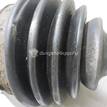 Фото Полуось передняя левая  1697348 для Ford Fiesta / Tourneo / B-Max Jk / Fusion Ju / Transit {forloop.counter}}