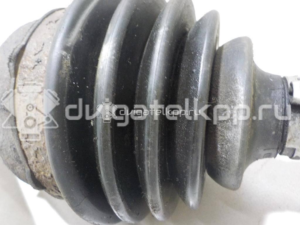 Фото Полуось передняя левая  1697348 для Ford Fiesta / Tourneo / B-Max Jk / Fusion Ju / Transit {forloop.counter}}