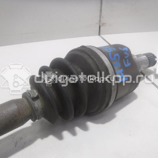 Фото Полуось передняя левая  1513991 для Ford Fiesta / Tourneo / B-Max Jk / Fusion Ju / Transit