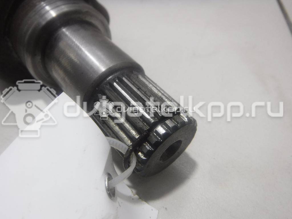 Фото Полуось передняя левая  1513991 для Ford Fiesta / Tourneo / B-Max Jk / Fusion Ju / Transit {forloop.counter}}