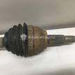 Фото Полуось передняя левая  1513991 для Ford Fiesta / Tourneo / B-Max Jk / Fusion Ju / Transit {forloop.counter}}