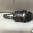 Фото Полуось передняя левая  1513991 для Ford Fiesta / Tourneo / B-Max Jk / Fusion Ju / Transit {forloop.counter}}