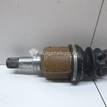Фото Полуось передняя левая  1513991 для Ford Fiesta / Tourneo / B-Max Jk / Fusion Ju / Transit {forloop.counter}}