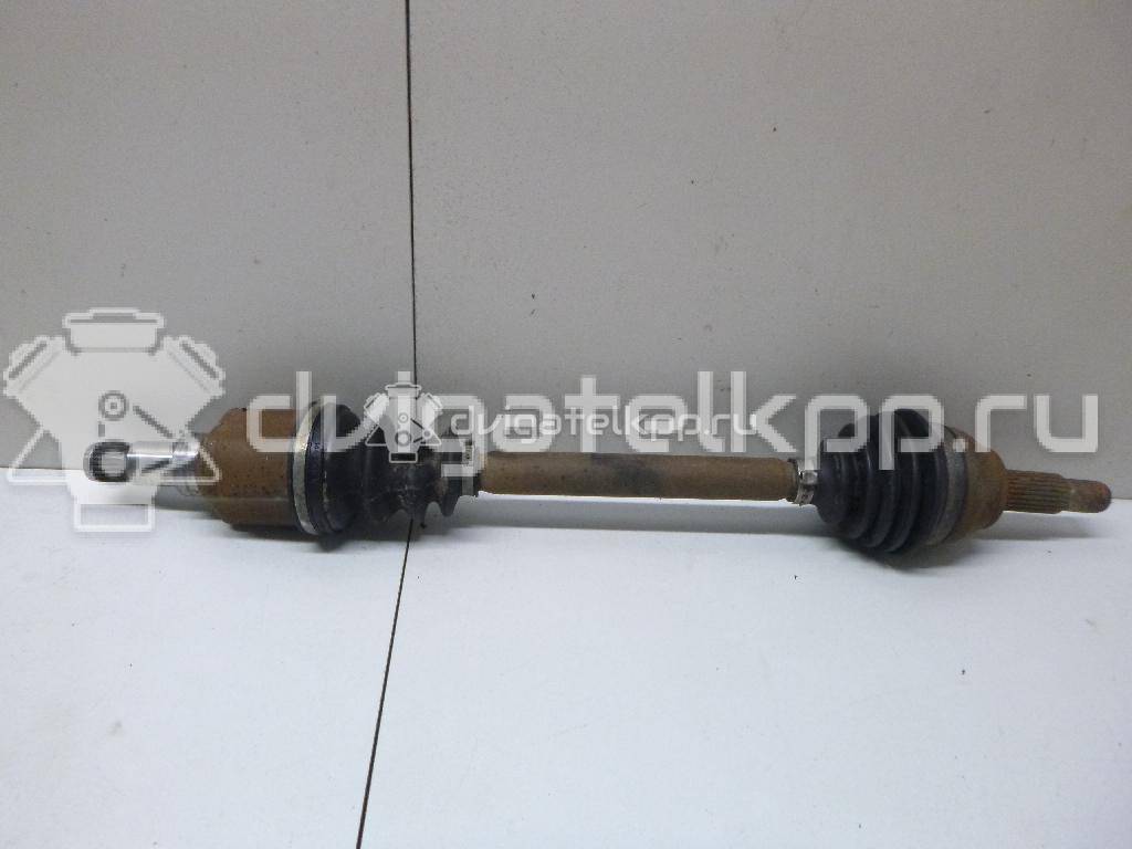 Фото Полуось передняя левая  1513991 для Ford Fiesta / Tourneo / B-Max Jk / Fusion Ju / Transit {forloop.counter}}