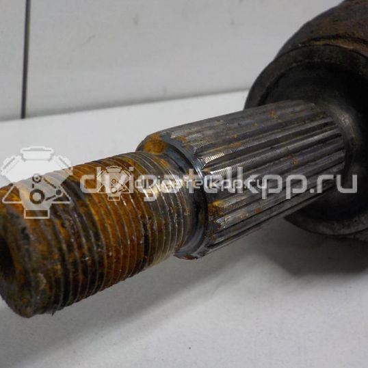 Фото Полуось передняя левая  1513991 для Ford Fiesta / Tourneo / B-Max Jk / Fusion Ju / Transit