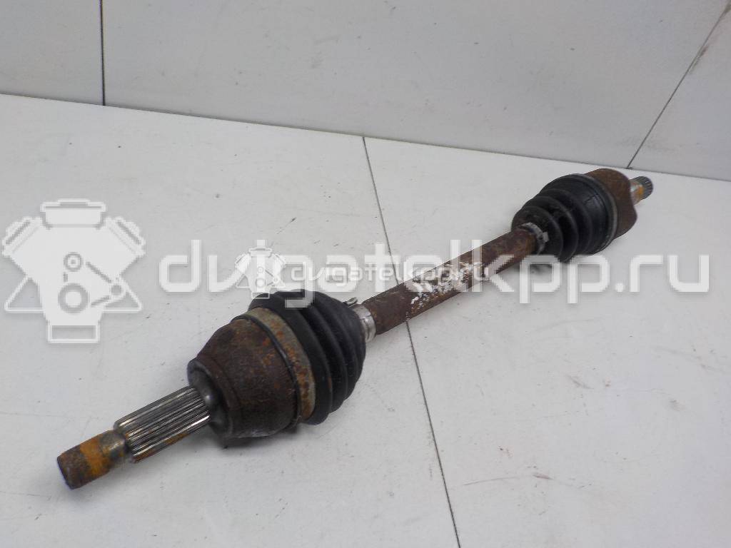 Фото Полуось передняя левая  1513991 для Ford Fiesta / Tourneo / B-Max Jk / Fusion Ju / Transit {forloop.counter}}