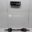 Фото Полуось передняя левая  1513991 для Ford Fiesta / Tourneo / B-Max Jk / Fusion Ju / Transit {forloop.counter}}