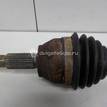 Фото Полуось передняя левая  1513991 для Ford Fiesta / Tourneo / B-Max Jk / Fusion Ju / Transit {forloop.counter}}