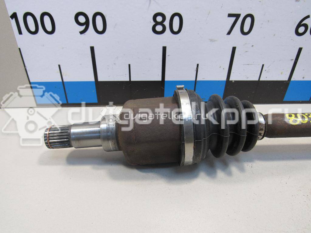 Фото Полуось передняя левая  1513991 для Ford Fiesta / Tourneo / B-Max Jk / Fusion Ju / Transit {forloop.counter}}