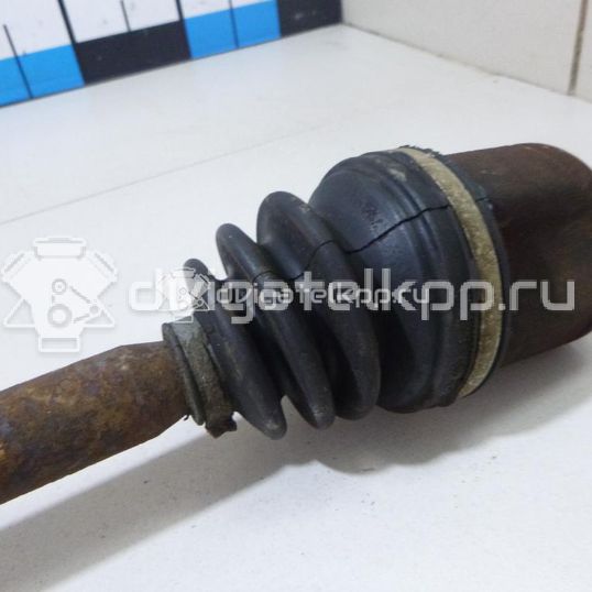 Фото Полуось передняя левая  1513991 для Ford Fiesta / Tourneo / B-Max Jk / Fusion Ju / Transit