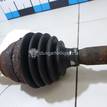 Фото Полуось передняя левая  1513991 для Ford Fiesta / Tourneo / B-Max Jk / Fusion Ju / Transit {forloop.counter}}