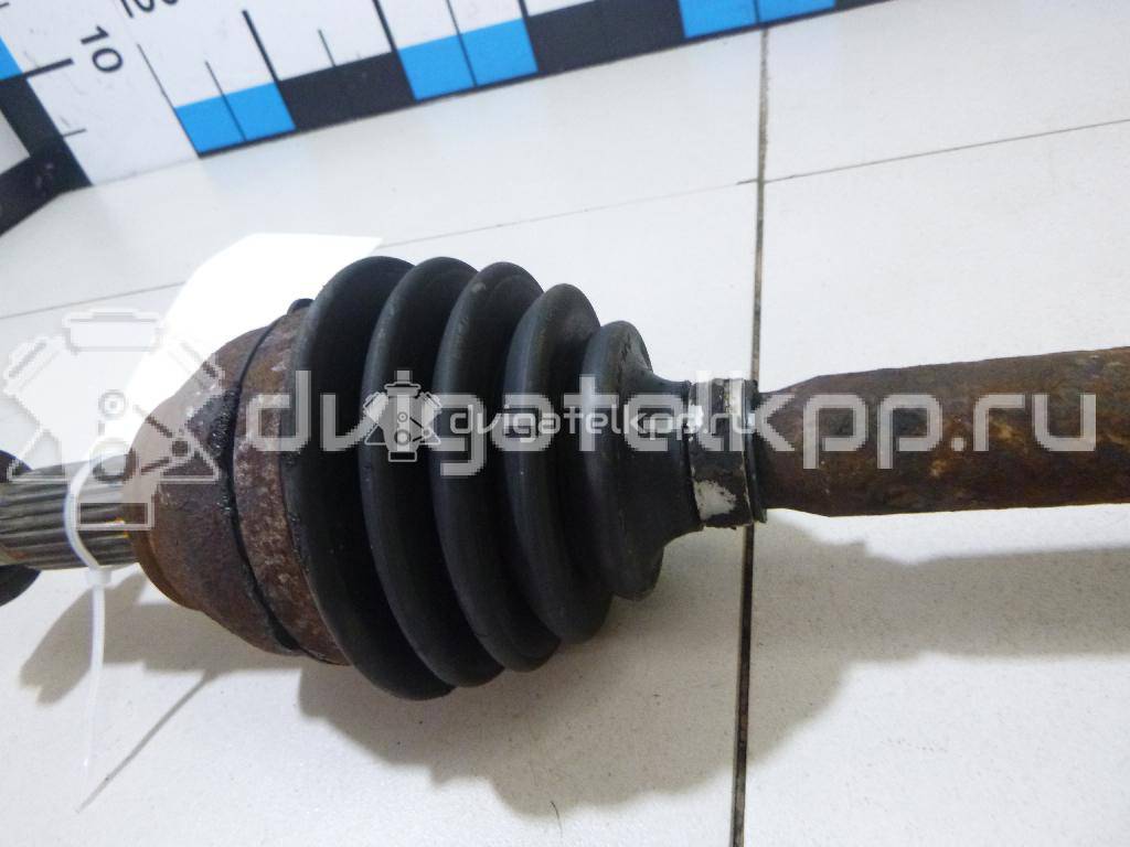 Фото Полуось передняя левая  1513991 для Ford Fiesta / Tourneo / B-Max Jk / Fusion Ju / Transit {forloop.counter}}