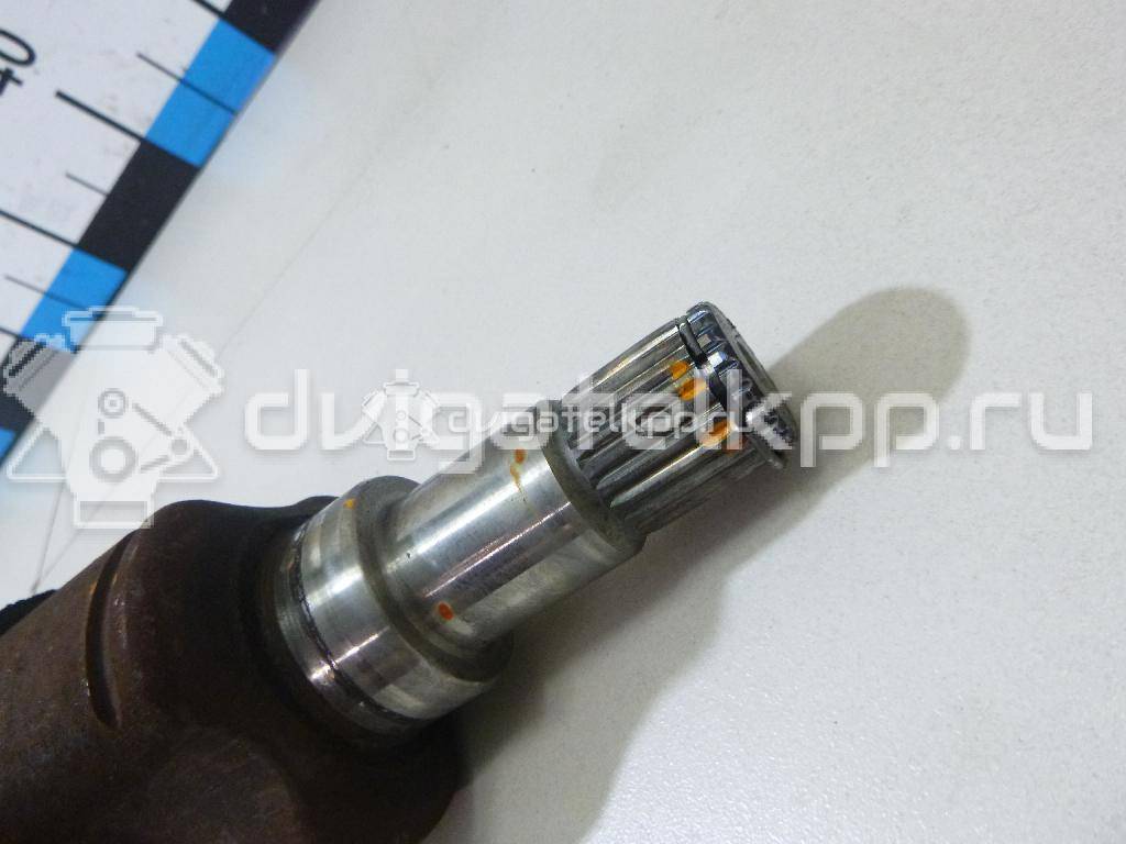 Фото Полуось передняя левая  1513991 для Ford Fiesta / Tourneo / B-Max Jk / Fusion Ju / Transit {forloop.counter}}