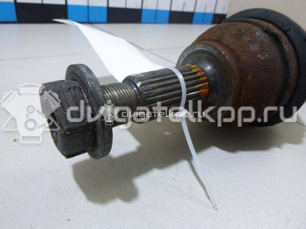 Фото Полуось передняя левая  1513991 для Ford Fiesta / Tourneo / B-Max Jk / Fusion Ju / Transit {forloop.counter}}