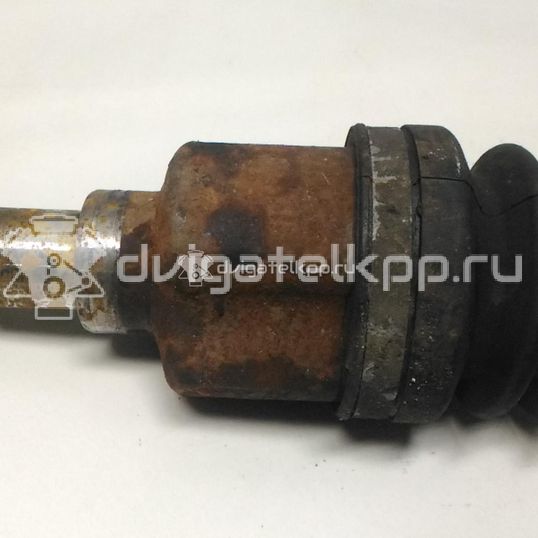 Фото Полуось передняя левая  1493223 для Ford Fiesta / Fusion Ju
