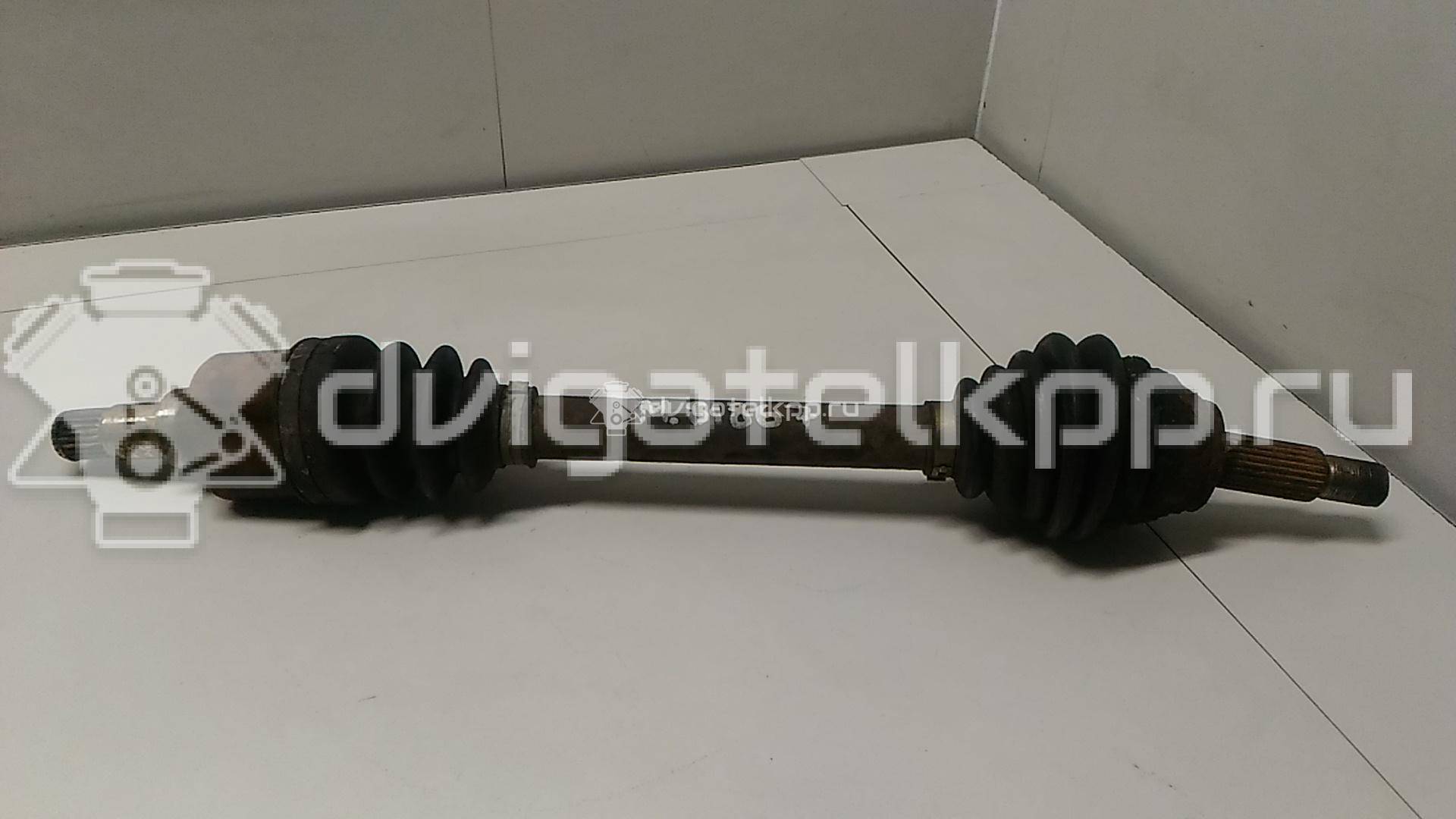Фото Полуось передняя левая  1493223 для Ford Fiesta / Fusion Ju {forloop.counter}}