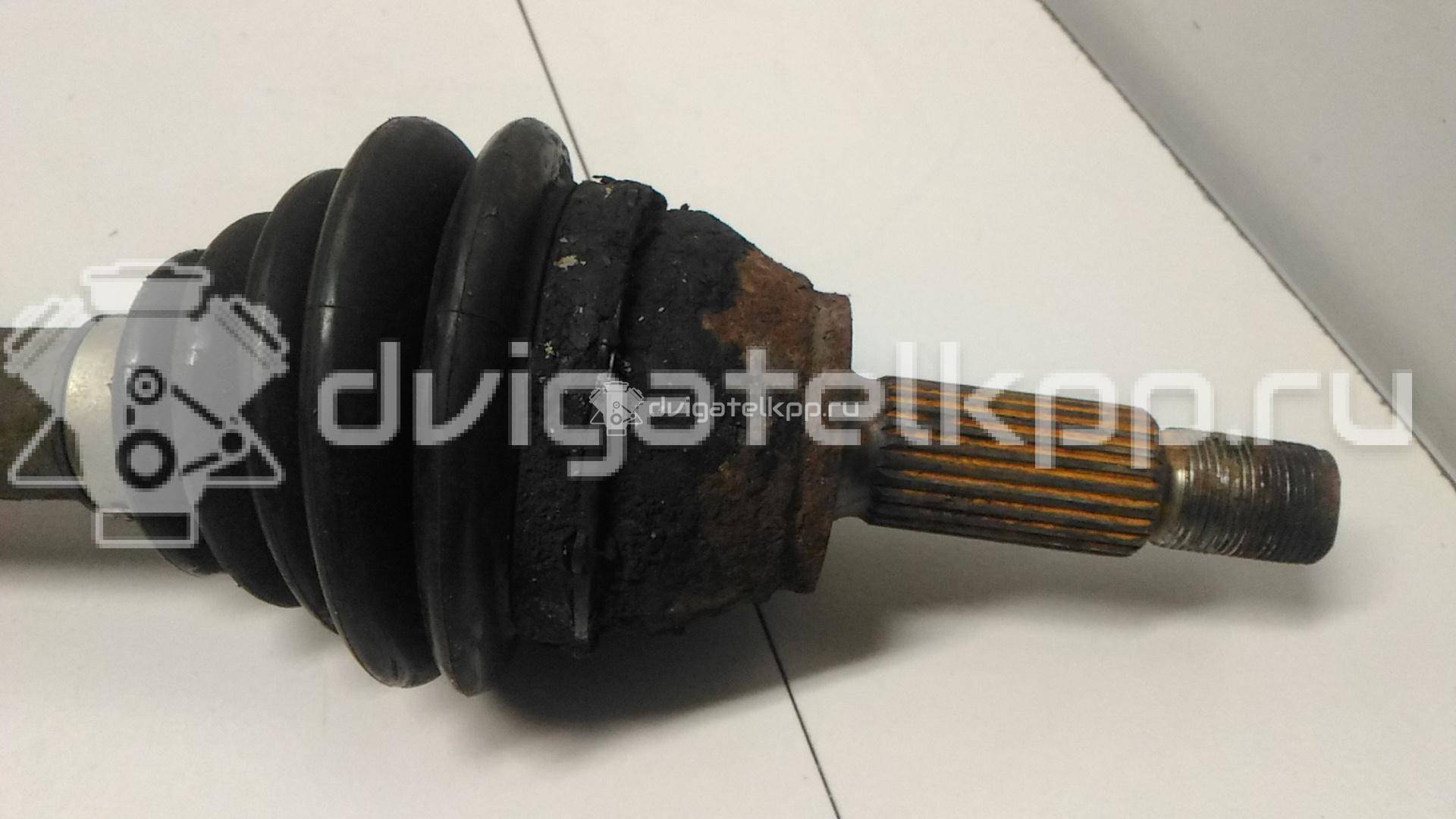 Фото Полуось передняя левая  1493223 для Ford Fiesta / Fusion Ju {forloop.counter}}