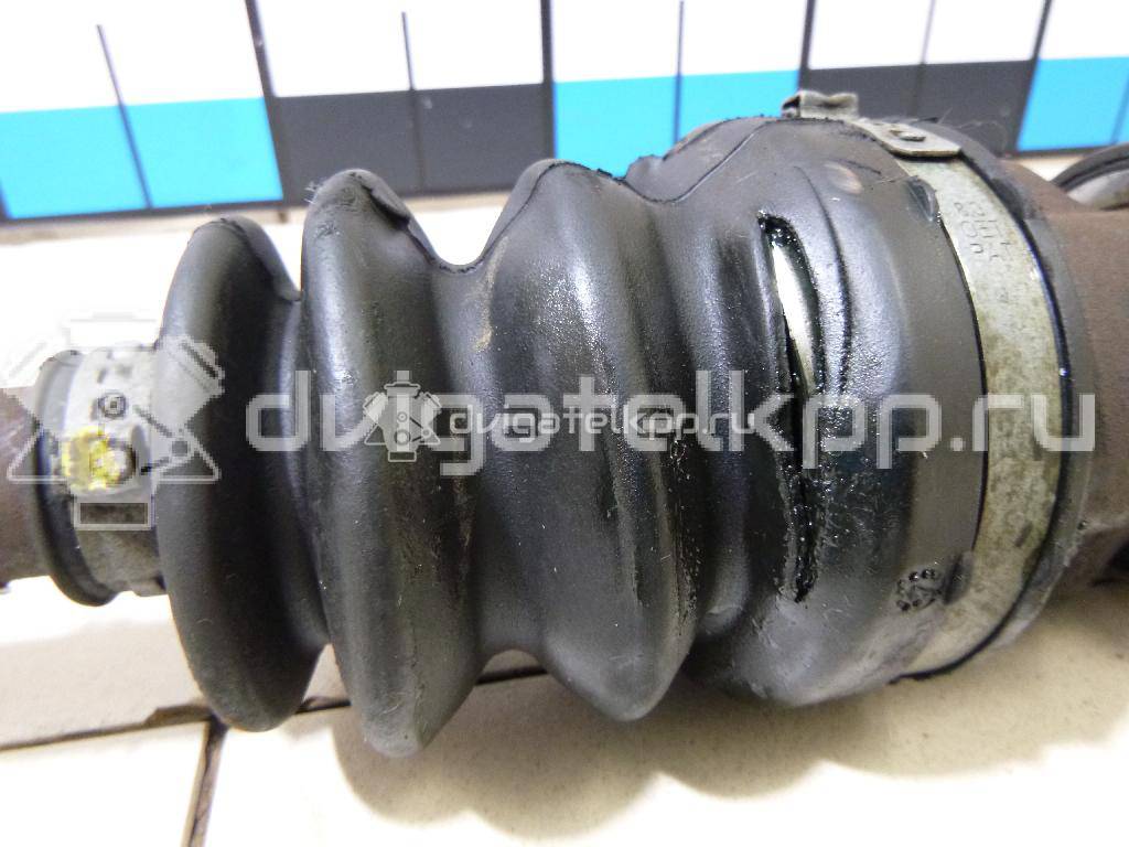 Фото Полуось передняя правая  1742888 для Ford Fiesta / Fusion Ju {forloop.counter}}