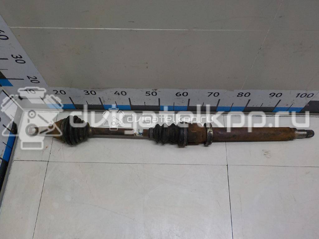 Фото Полуось передняя правая  1742888 для Ford Fiesta / Fusion Ju {forloop.counter}}