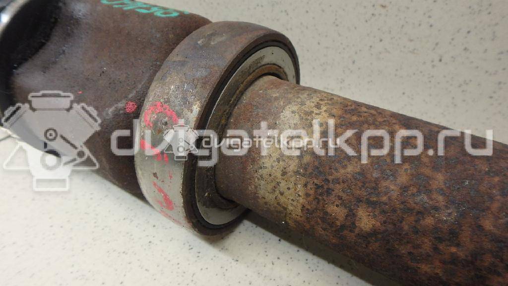 Фото Полуось передняя правая  1756199 для Ford Fiesta / Fusion Ju {forloop.counter}}
