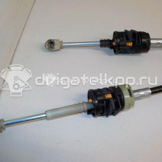 Фото Трос КПП  1489301 для Ford Fiesta / Fusion Ju