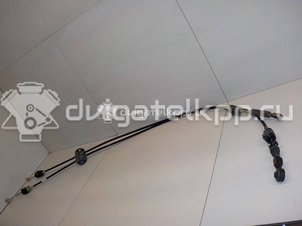 Фото Трос КПП  1489301 для Ford Fiesta / Fusion Ju {forloop.counter}}