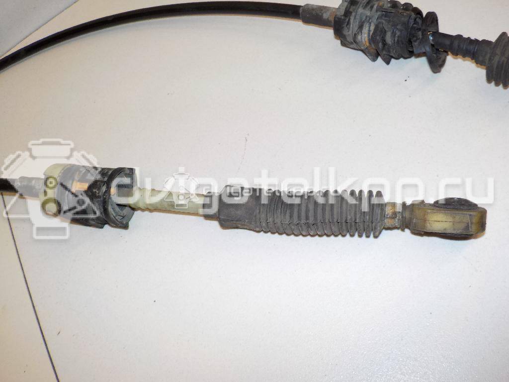 Фото Трос КПП  1489301 для Ford Fiesta / Fusion Ju {forloop.counter}}