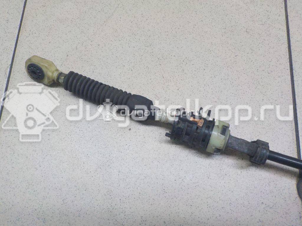 Фото Трос КПП  1489301 для Ford Fiesta / Fusion Ju {forloop.counter}}