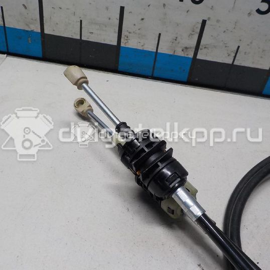 Фото Трос КПП  1489301 для Ford Fiesta / Fusion Ju