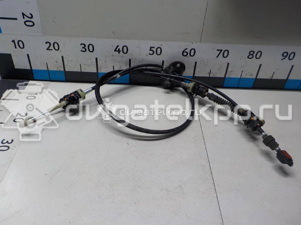 Фото Трос КПП  1489301 для Ford Fiesta / Fusion Ju {forloop.counter}}