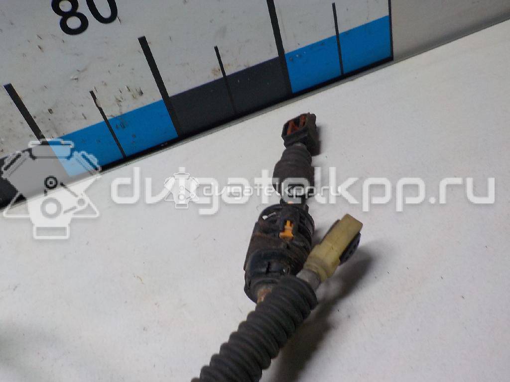 Фото Трос КПП  1489301 для Ford Fiesta / Fusion Ju {forloop.counter}}