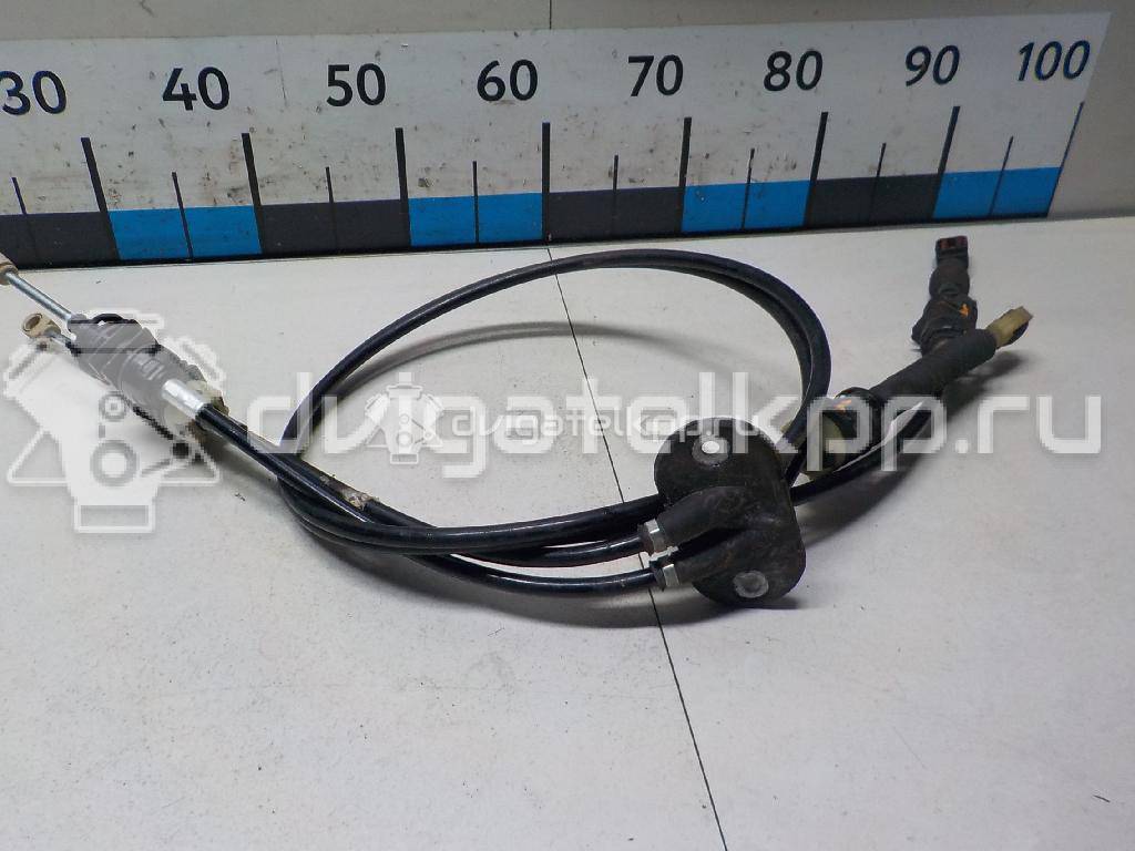 Фото Трос КПП  1489301 для Ford Fiesta / Fusion Ju {forloop.counter}}