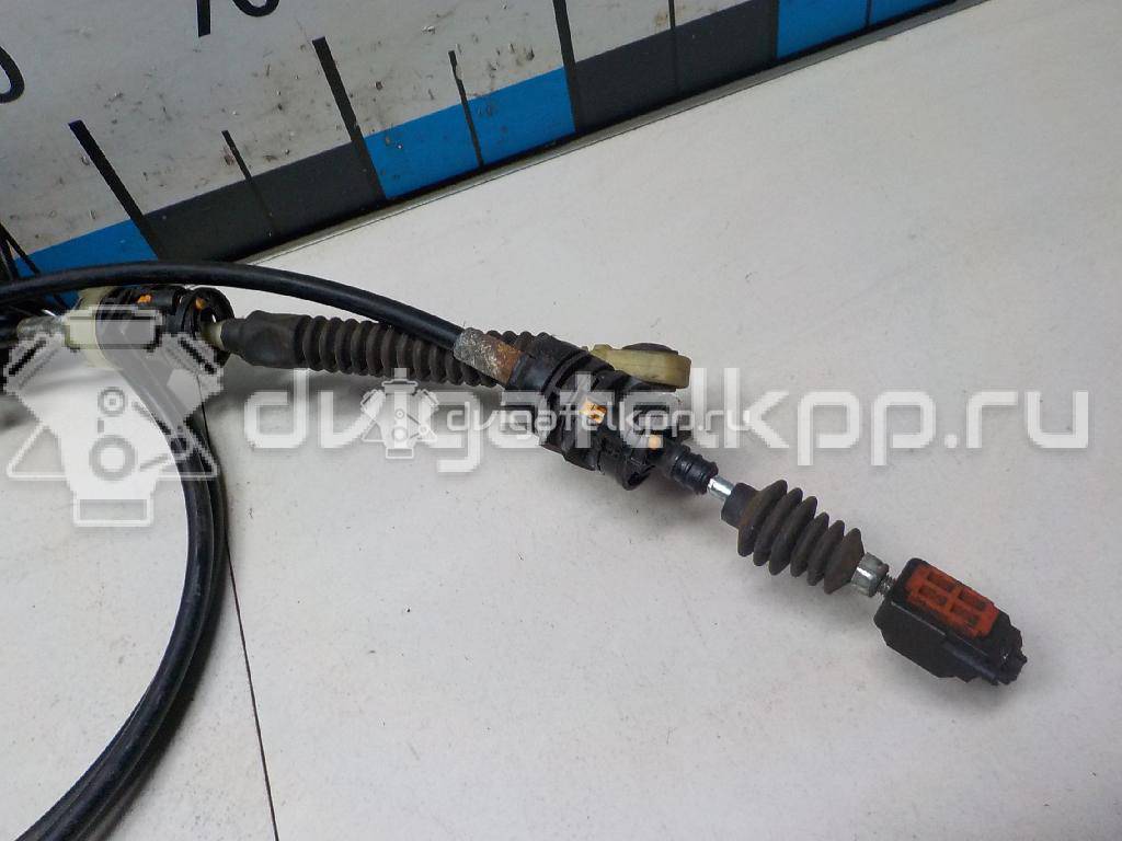 Фото Трос КПП  1489301 для Ford Fiesta / Fusion Ju {forloop.counter}}