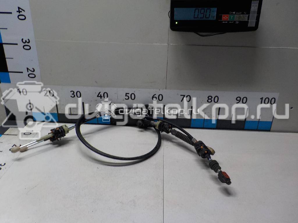 Фото Трос КПП  1489301 для Ford Fiesta / Fusion Ju {forloop.counter}}