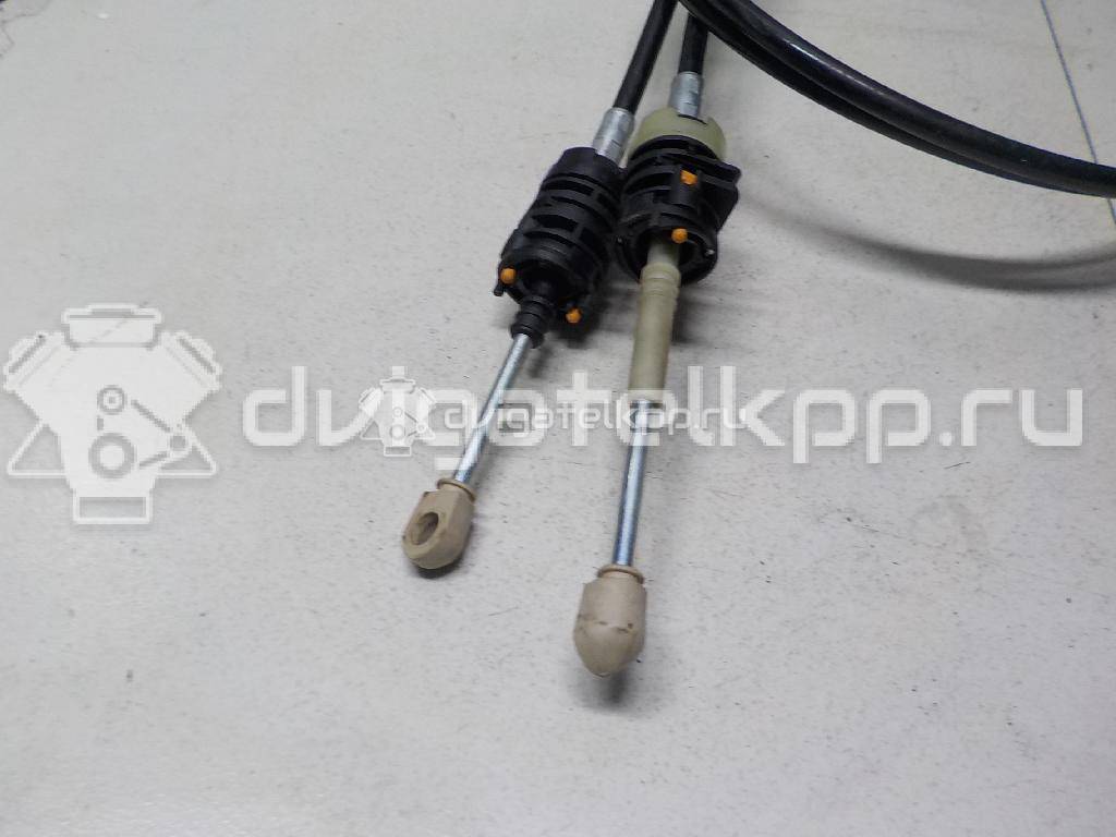 Фото Трос КПП  1489301 для Ford Fiesta / Fusion Ju {forloop.counter}}