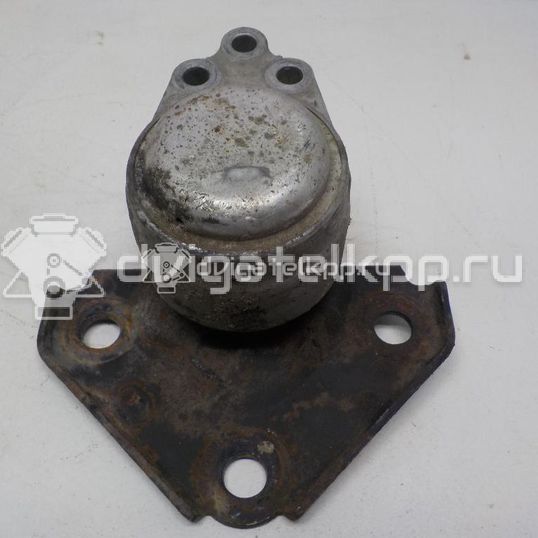 Фото Опора двигателя правая  2S616F012AD для Ford Fiesta / Fusion Ju