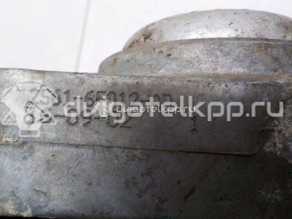 Фото Опора двигателя правая  2S616F012AD для Ford Fiesta / Fusion Ju {forloop.counter}}