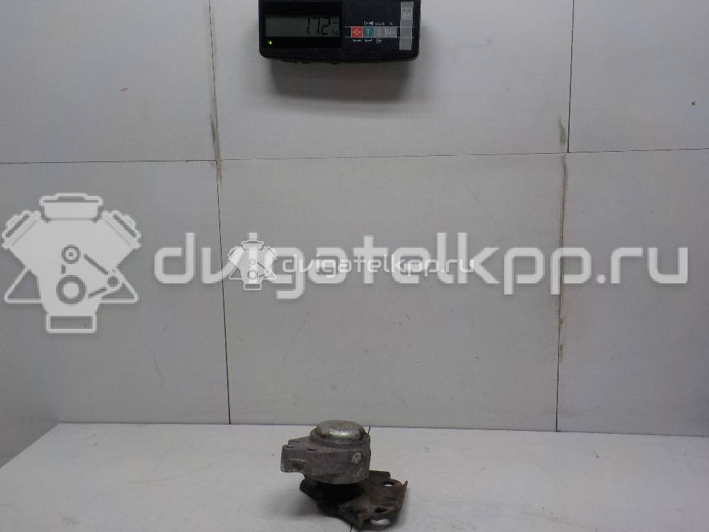 Фото Опора двигателя правая  2S616F012AD для Ford Fiesta / Fusion Ju {forloop.counter}}