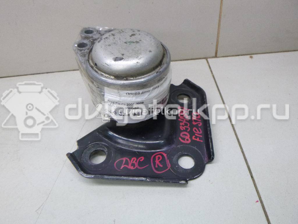 Фото Опора двигателя правая  2S616F012AD для Ford Fiesta / Fusion Ju {forloop.counter}}