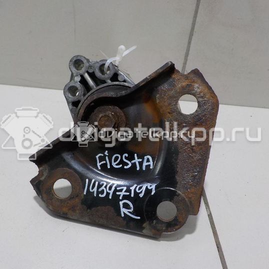 Фото Опора двигателя правая  2s616f012ad для Ford Fiesta / Fusion Ju