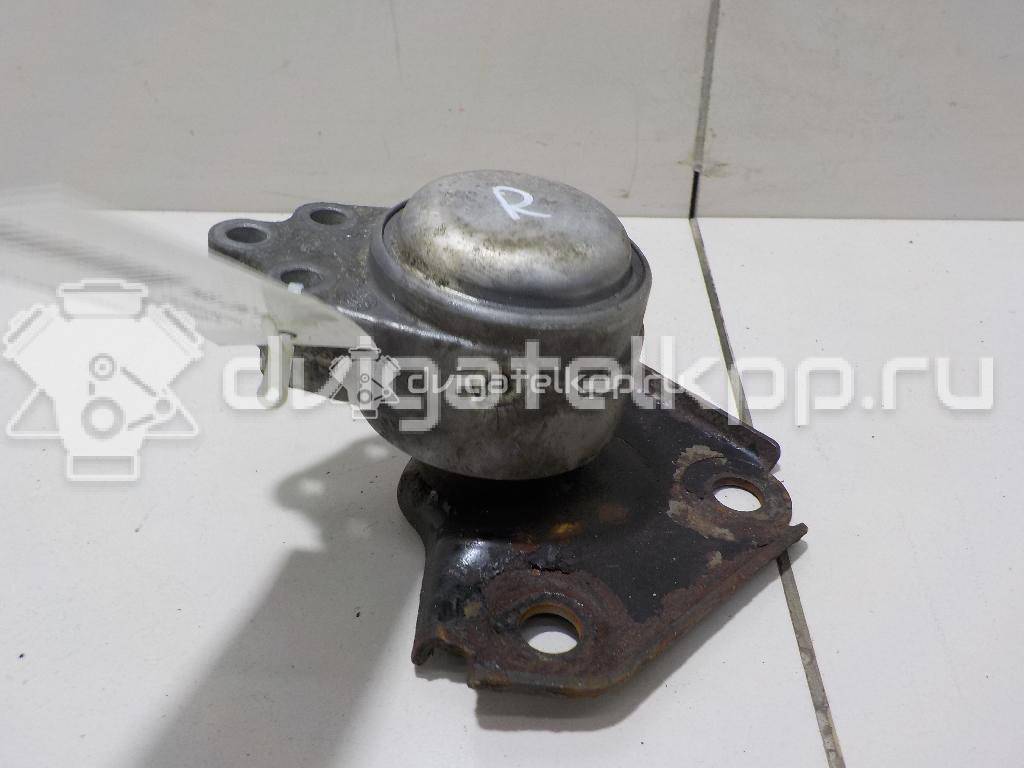 Фото Опора двигателя правая  2s616f012ad для Ford Fiesta / Fusion Ju {forloop.counter}}