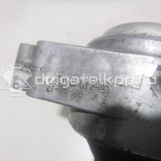 Фото Опора двигателя правая  2S616F012AD для Ford Fiesta / Fusion Ju