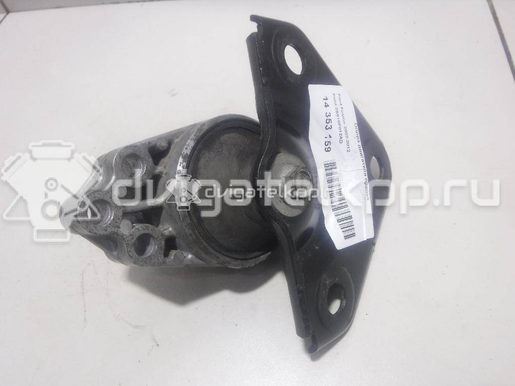 Фото Опора двигателя правая  2S616F012AD для Ford Fiesta / Fusion Ju {forloop.counter}}