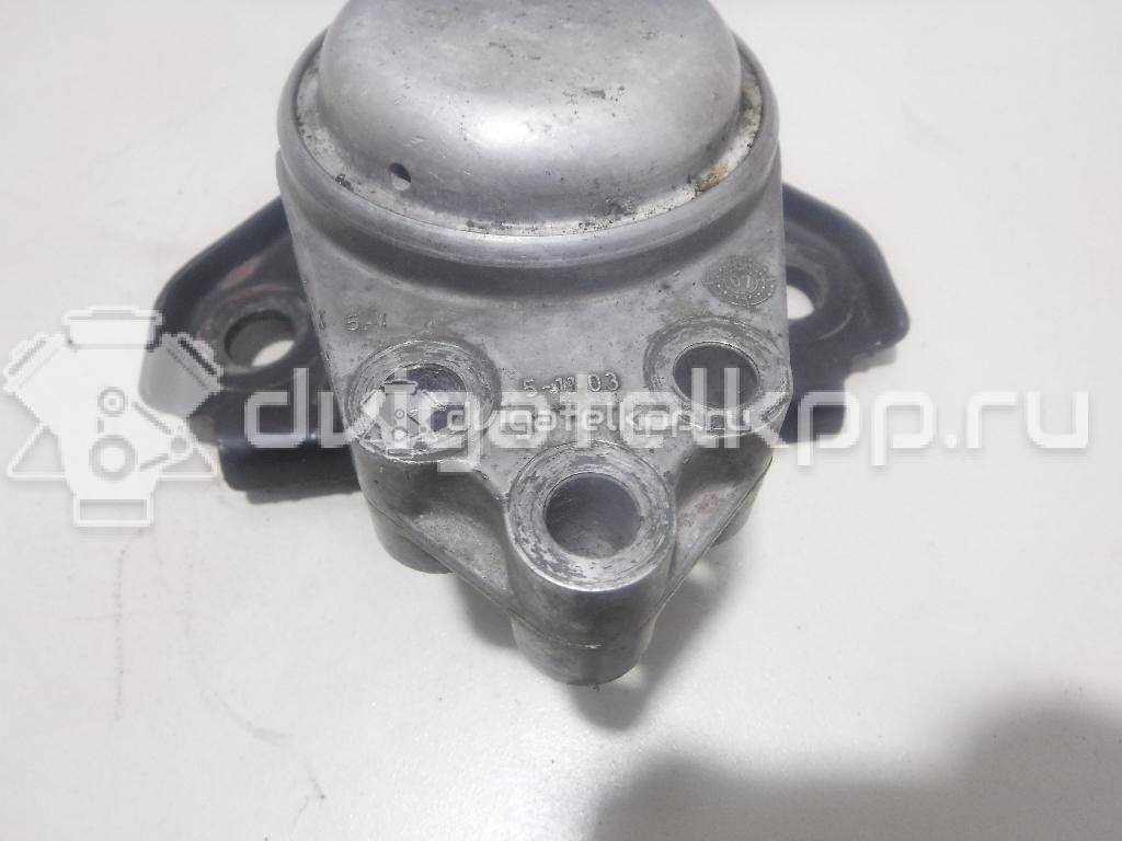 Фото Опора двигателя правая  2S616F012AD для Ford Fiesta / Fusion Ju {forloop.counter}}