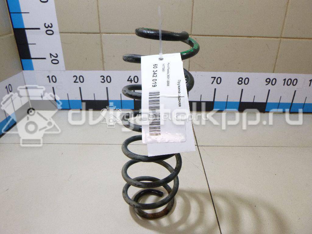 Фото Пружина задняя  1477383 для Ford Fiesta {forloop.counter}}