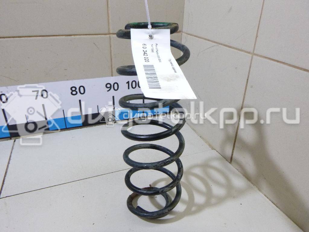 Фото Пружина задняя  1477383 для Ford Fiesta {forloop.counter}}