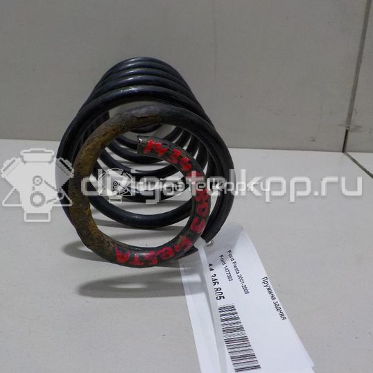 Фото Пружина задняя  1477383 для Ford Fiesta